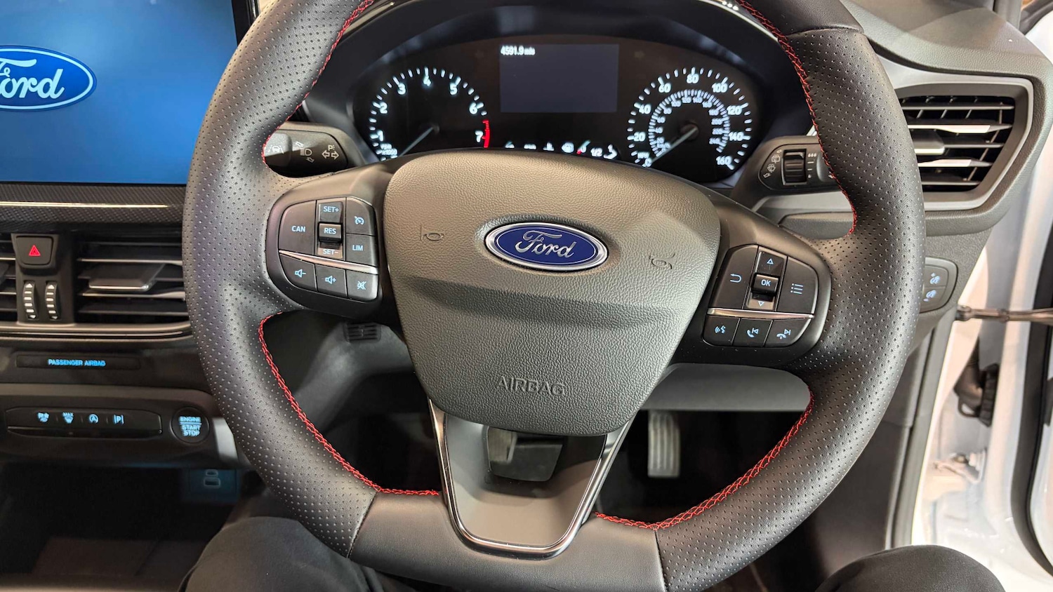 Used Ford Focus 2025 for sale - 77458472: Photo 9