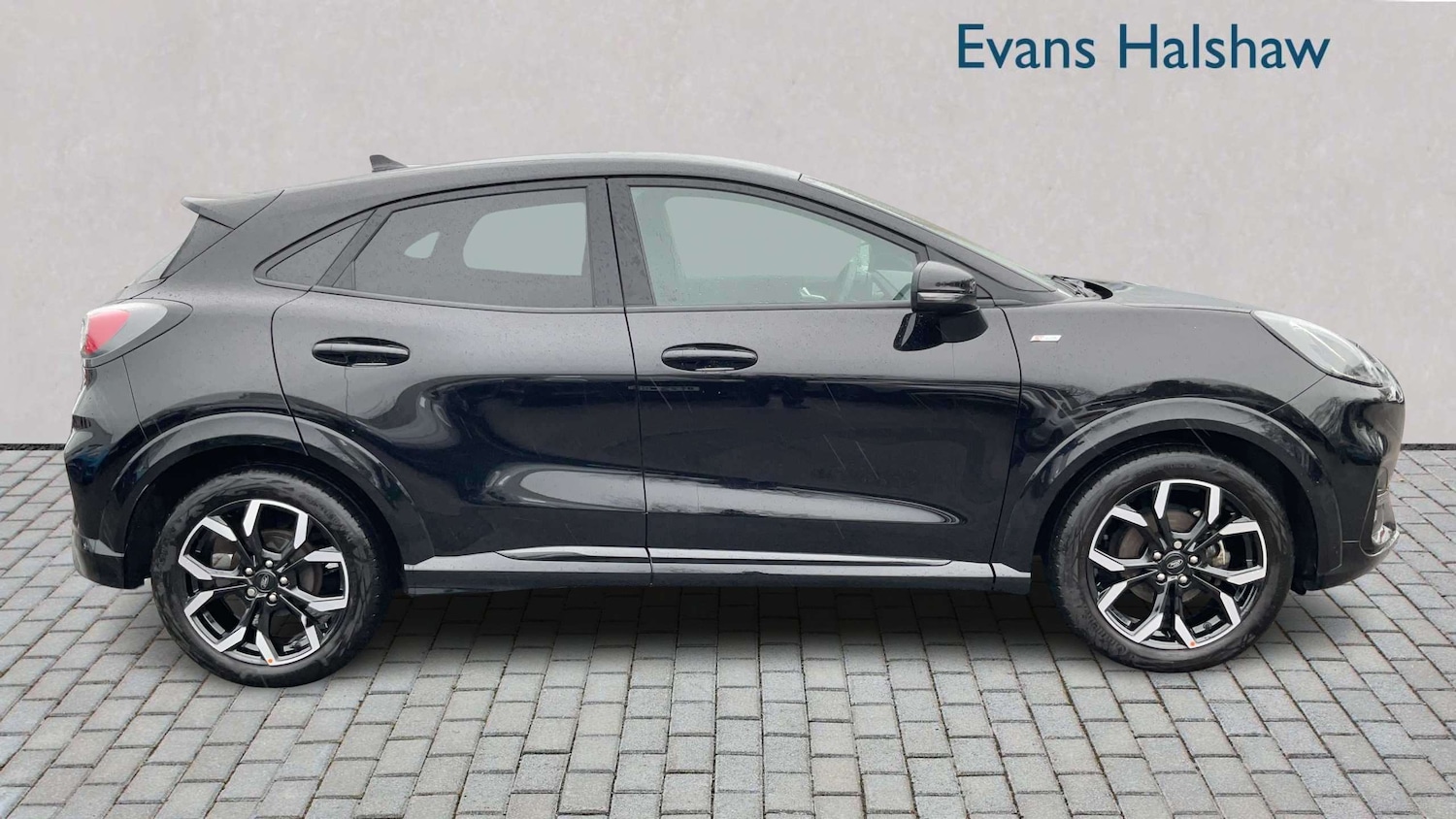 Used Ford Puma 2023 for sale - 77857211: Photo 3