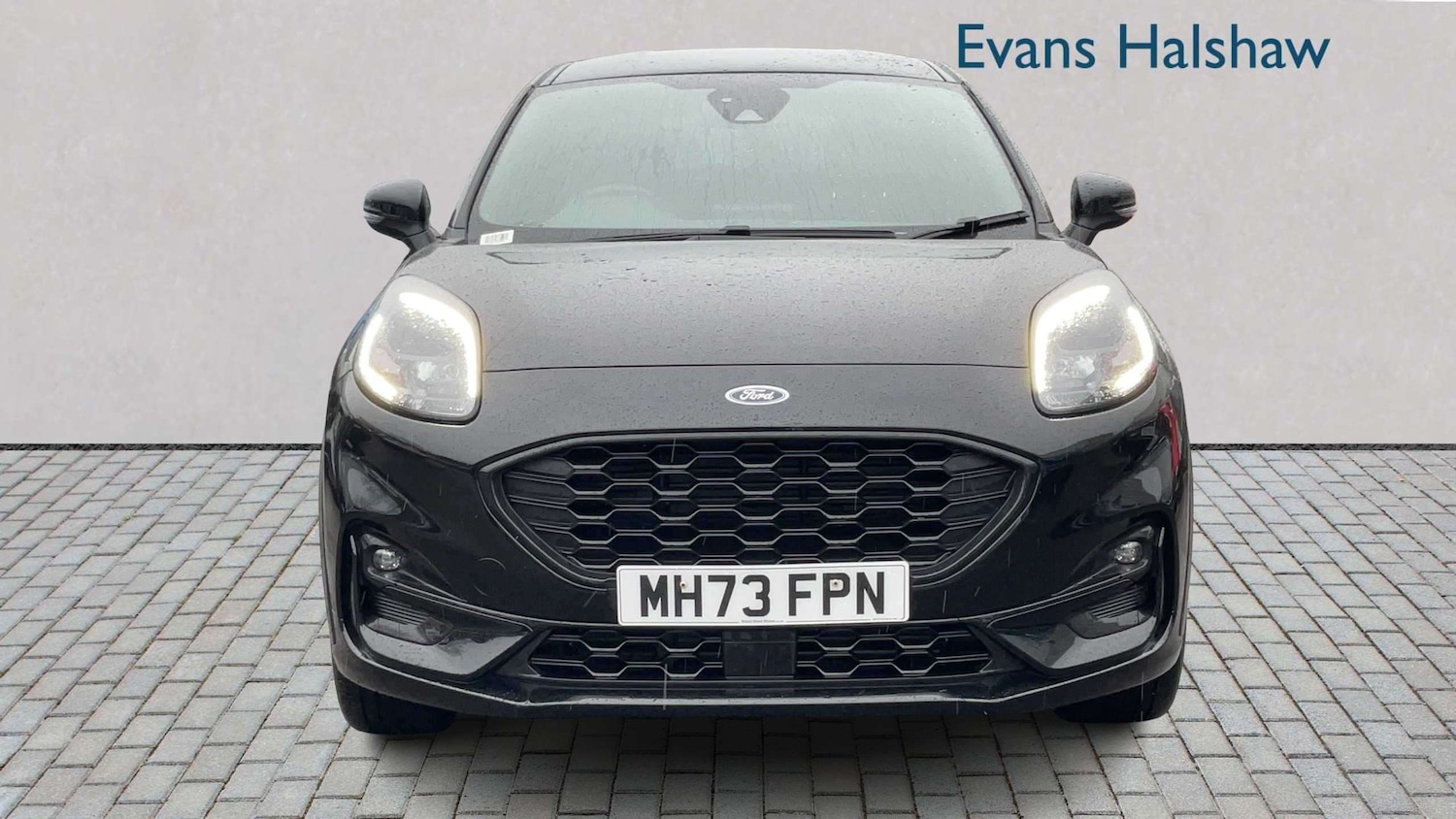 Used Ford Puma 2023 for sale - 77857211: Photo 4