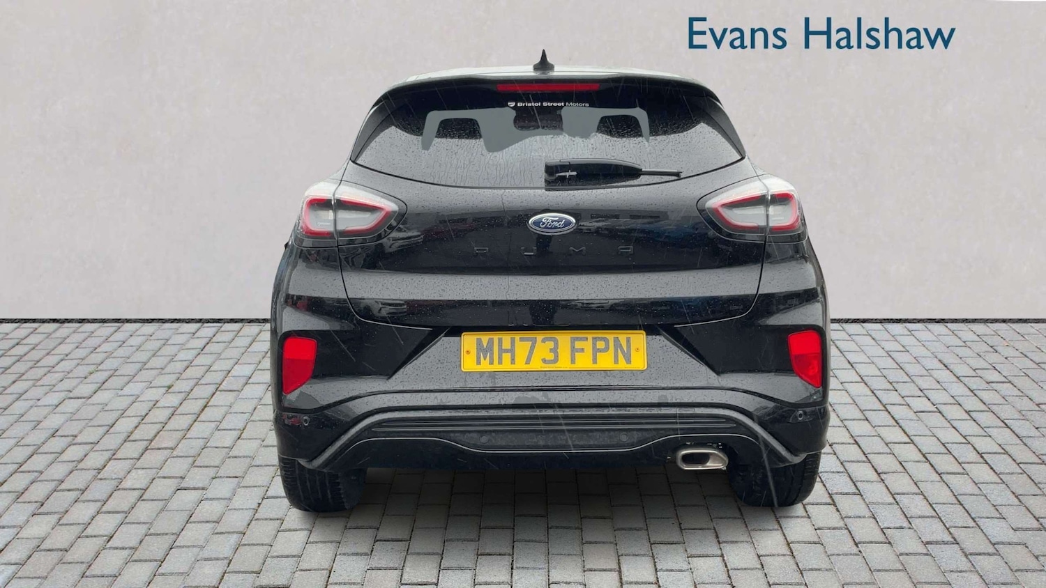 Used Ford Puma 2023 for sale - 77857211: Photo 5