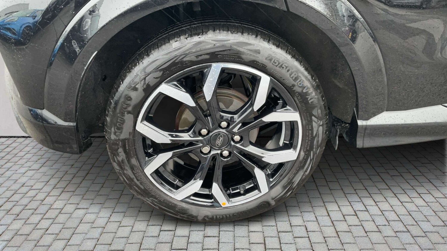 Used Ford Puma 2023 for sale - 77857211: Photo 6