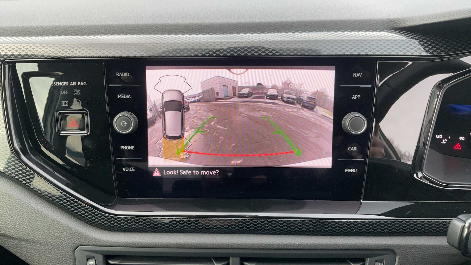 Used Volkswagen Polo 2024 for sale - 77000232: Photo 11