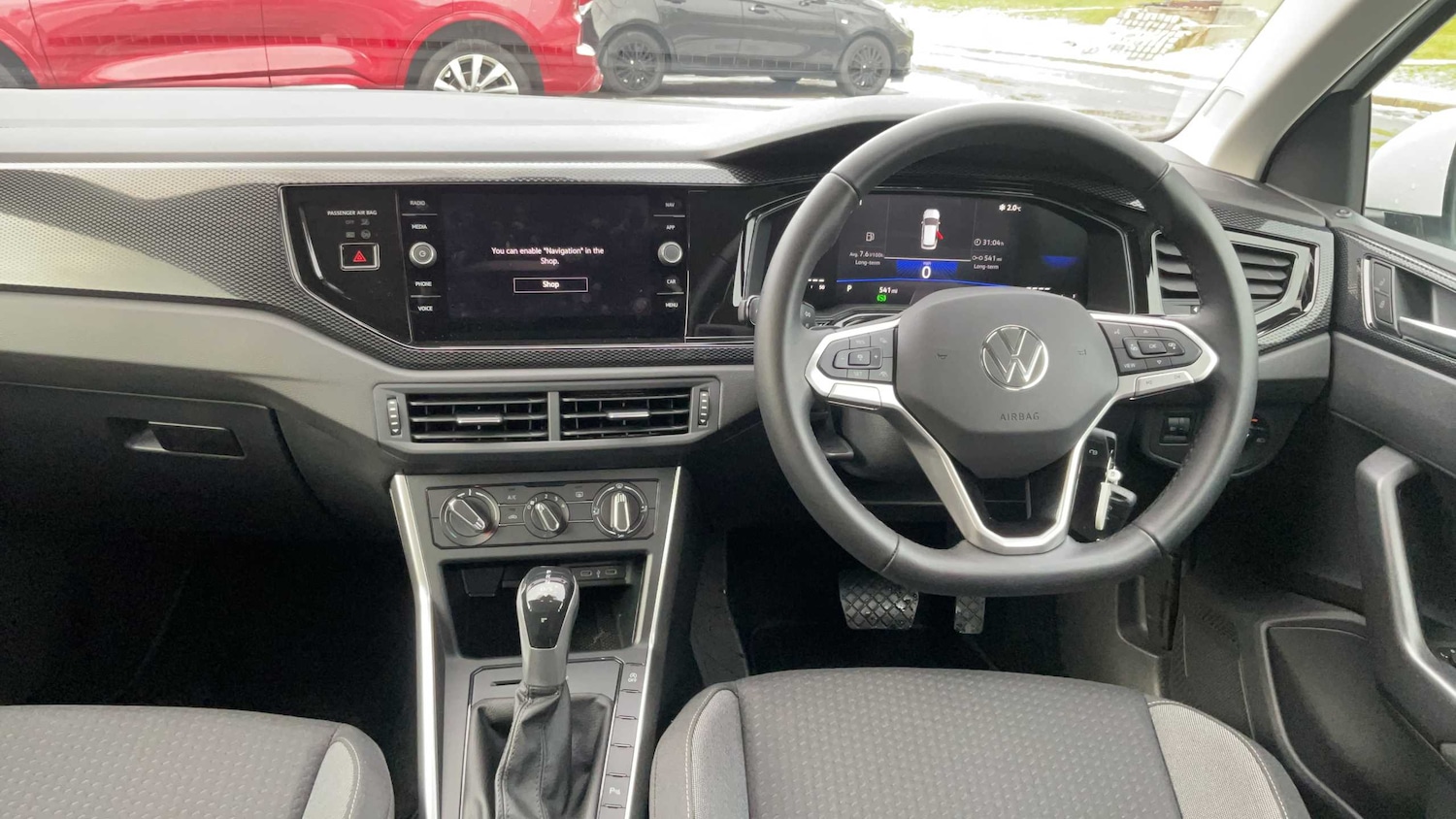 Used Volkswagen Polo 2024 for sale - 77000232: Photo 13