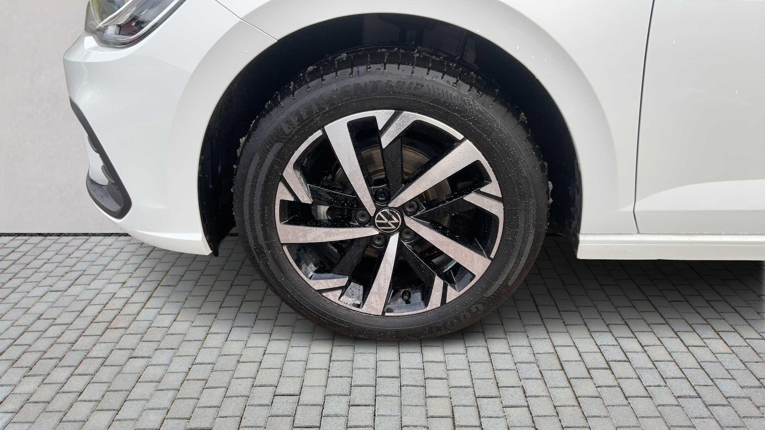 Used Volkswagen Polo 2024 for sale - 77000232: Photo 6