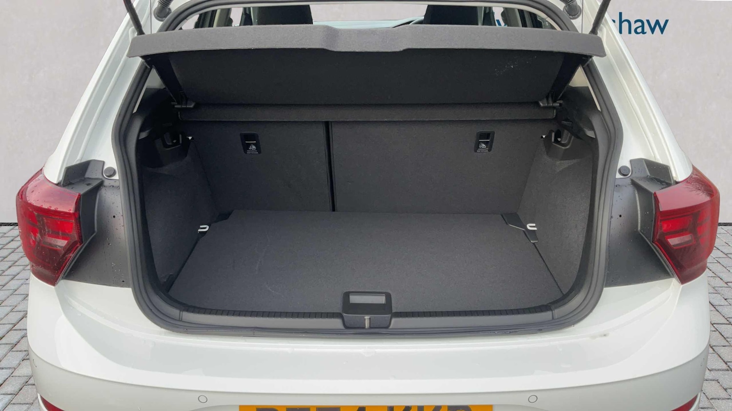 Used Volkswagen Polo 2024 for sale - 77000232: Photo 7