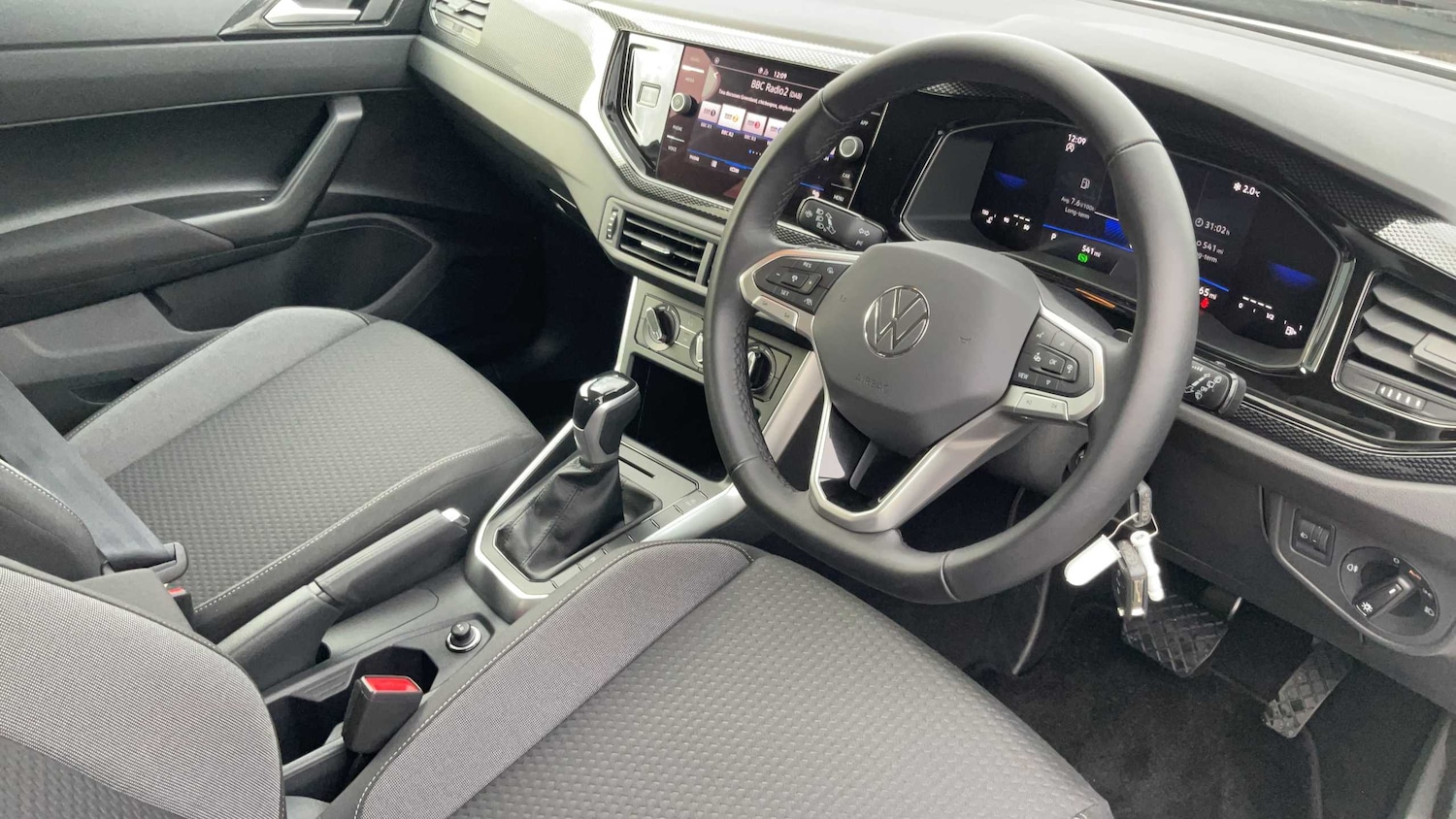 Used Volkswagen Polo 2024 for sale - 77000232: Photo 8