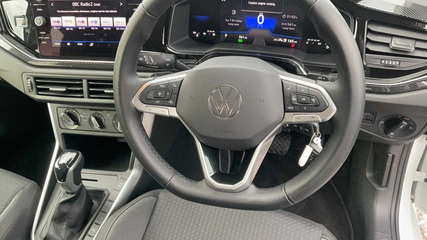 Used Volkswagen Polo 2024 for sale - 77000232: Photo 9