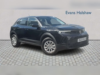 Used Vauxhall Mokka 2023 for sale - 79415556: Photo