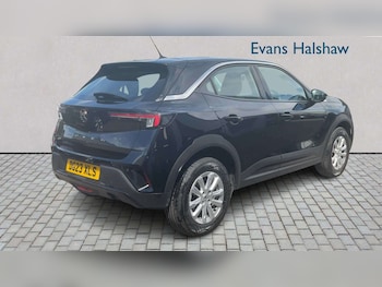 Used Vauxhall Mokka 2023 for sale - 79415556: Photo