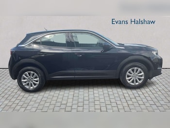 Used Vauxhall Mokka 2023 for sale - 79415556: Photo