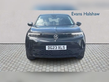 Used Vauxhall Mokka 2023 for sale - 79415556: Photo