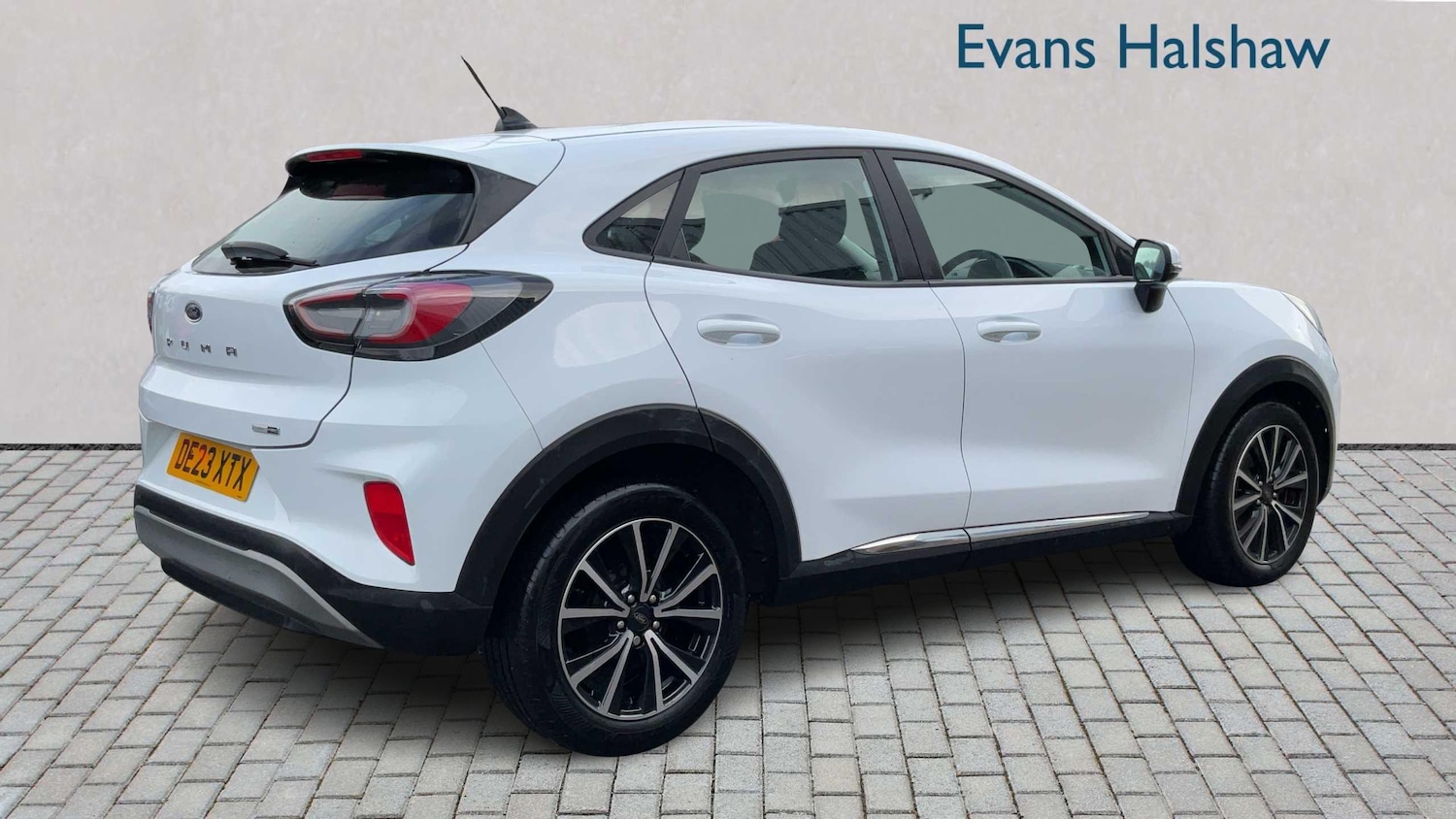 Used Ford Puma 2023 for sale - 77308351: Photo 2