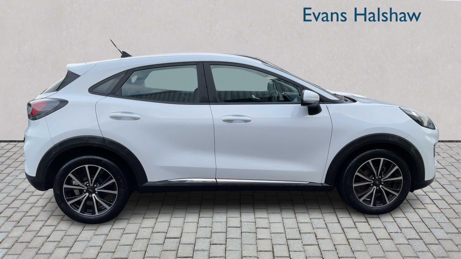 Used Ford Puma 2023 for sale - 77308351: Photo 3