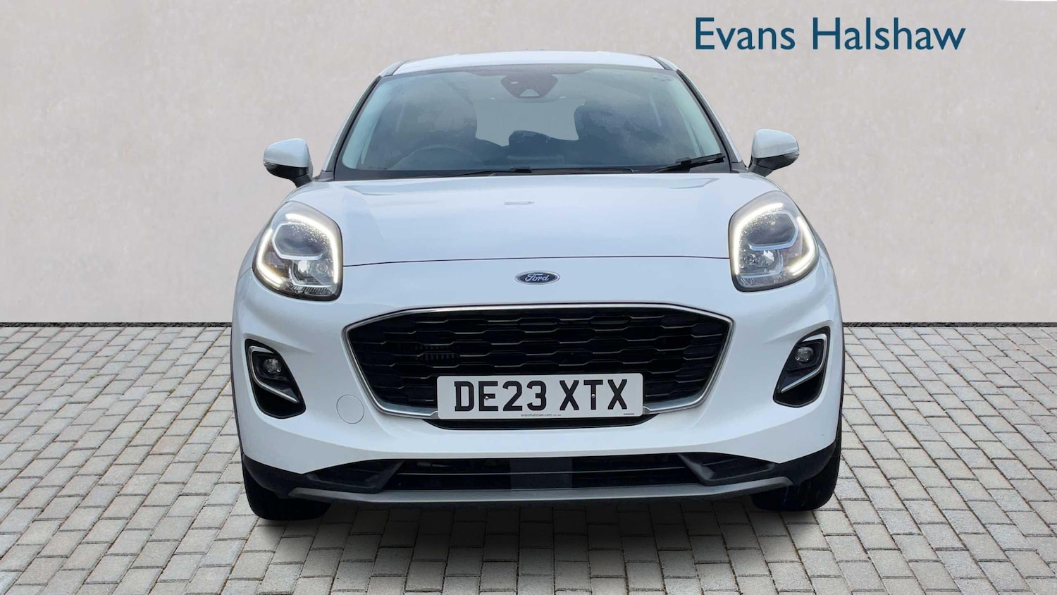 Used Ford Puma 2023 for sale - 77308351: Photo 4
