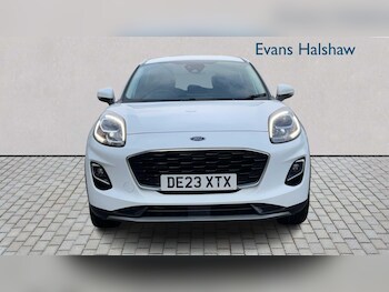 Used Ford Puma 2023 for sale - 77308351: Photo