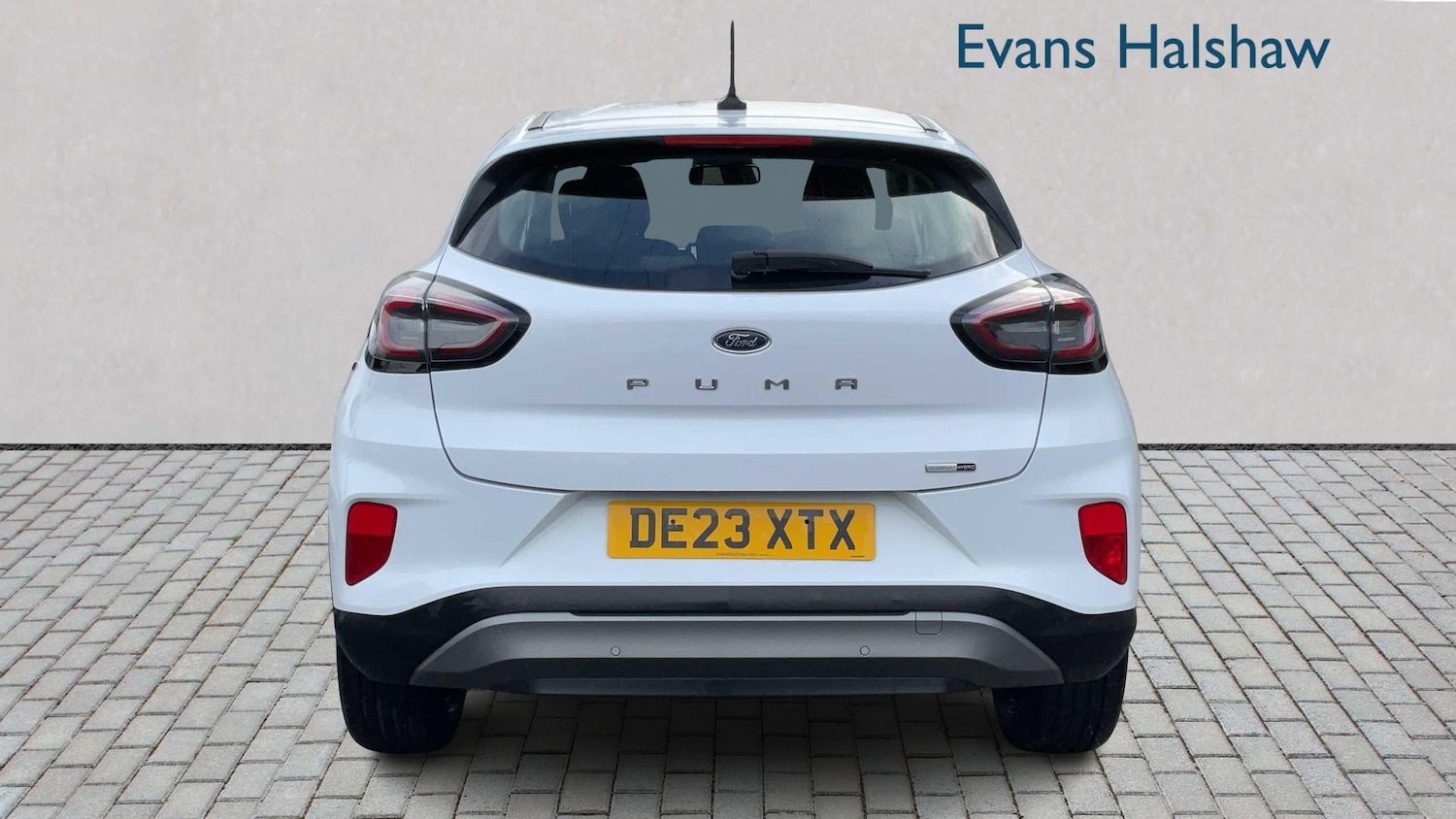 Used Ford Puma 2023 for sale - 77308351: Photo 5