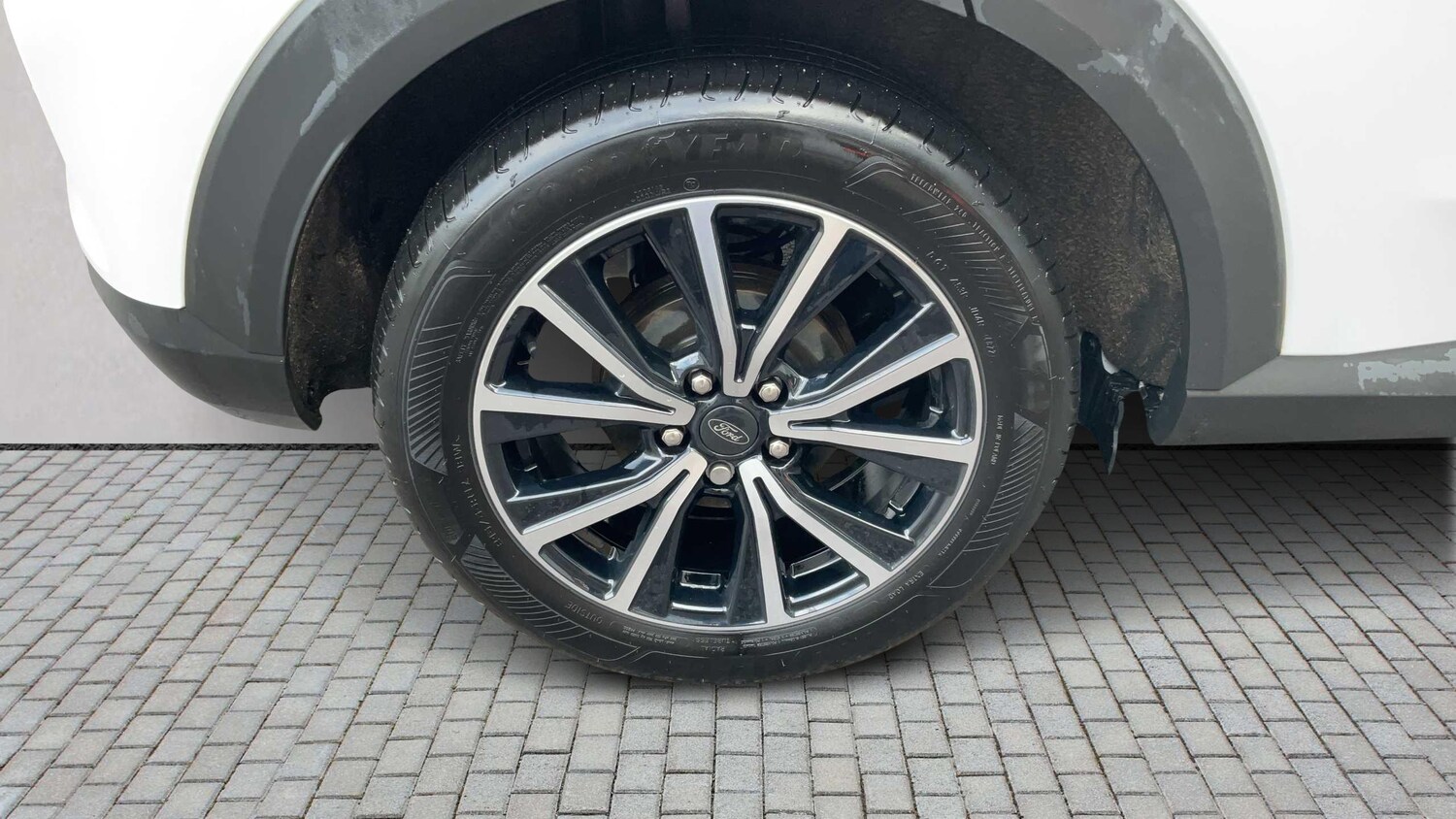 Used Ford Puma 2023 for sale - 77308351: Photo 6