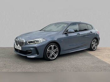 Used BMW 1 Series 2020 for sale - 75813059: Photo