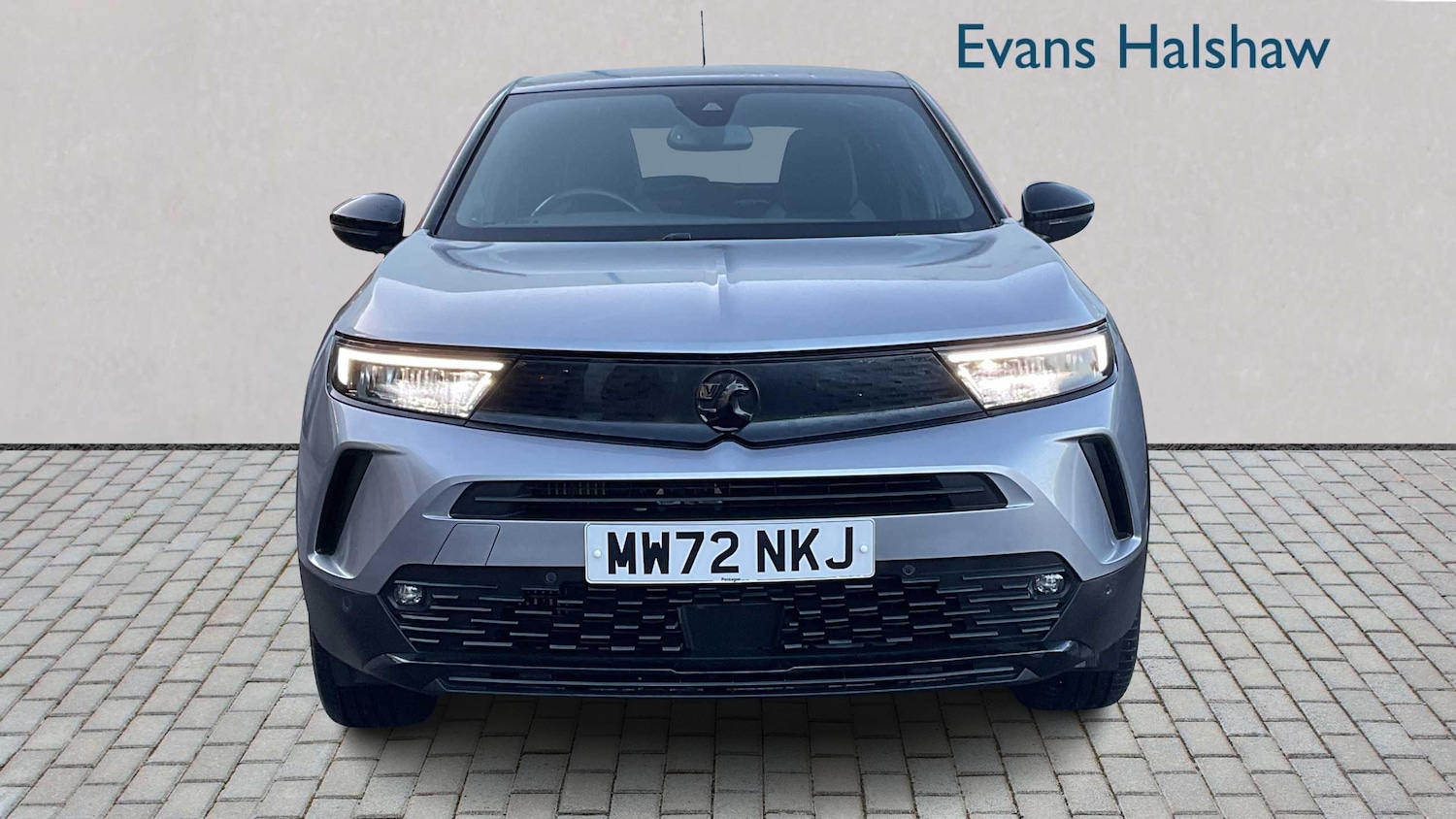 Used Vauxhall Mokka 2022 for sale - 76648813: Photo 2