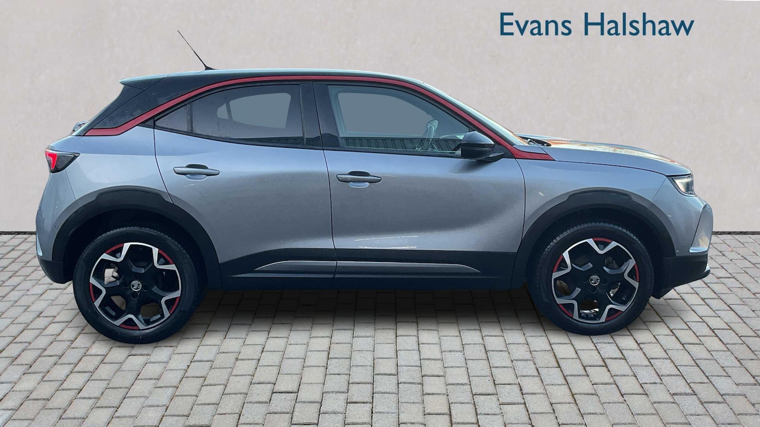 Used Vauxhall Mokka 2022 for sale - 76648813: Photo 3