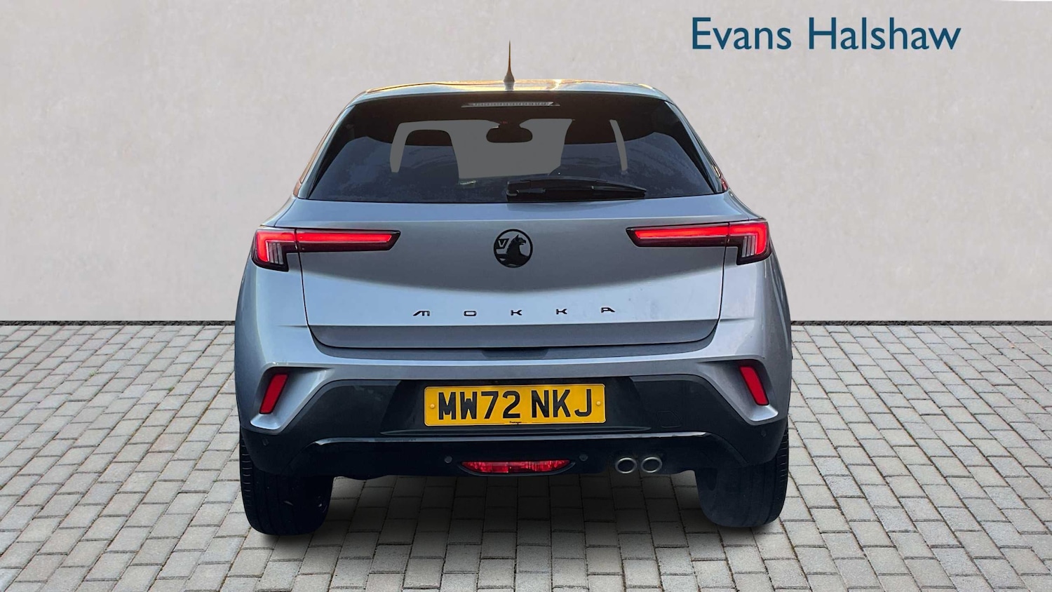 Used Vauxhall Mokka 2022 for sale - 76648813: Photo 5