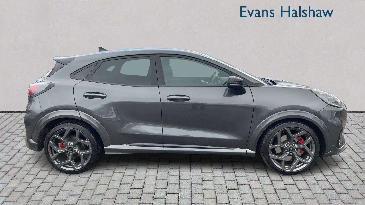 Used Ford Puma 2024 for sale - 78037740: Photo 3