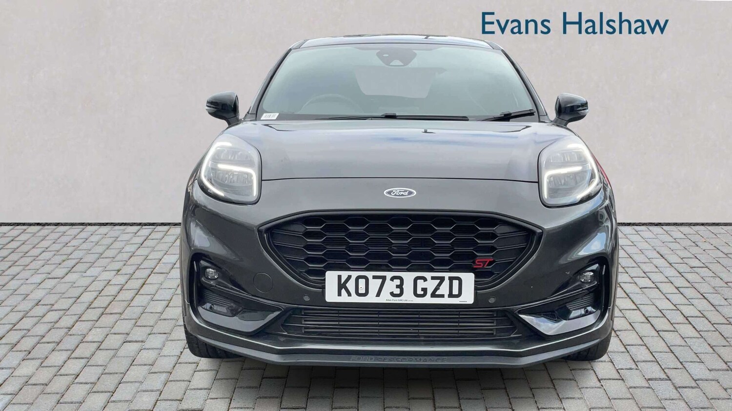 Used Ford Puma 2024 for sale - 78037740: Photo 4