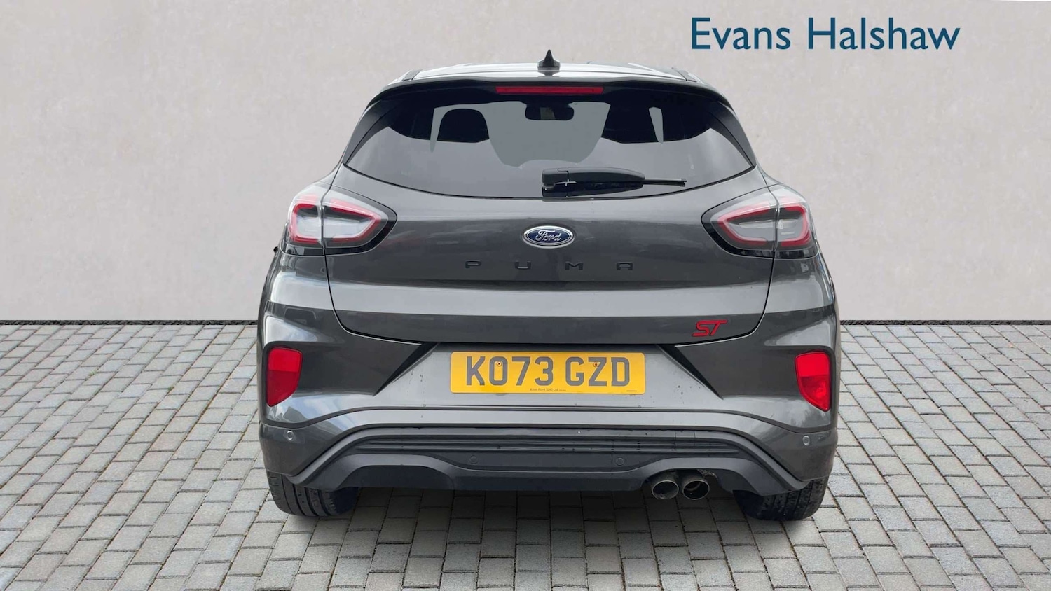 Used Ford Puma 2024 for sale - 78037740: Photo 5