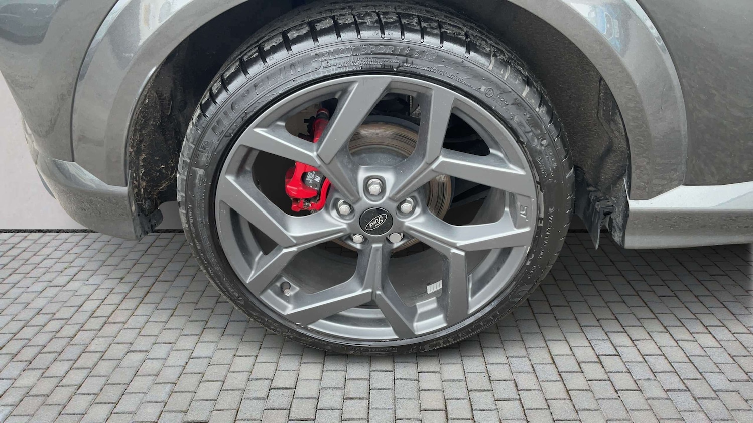 Used Ford Puma 2024 for sale - 78037740: Photo 6