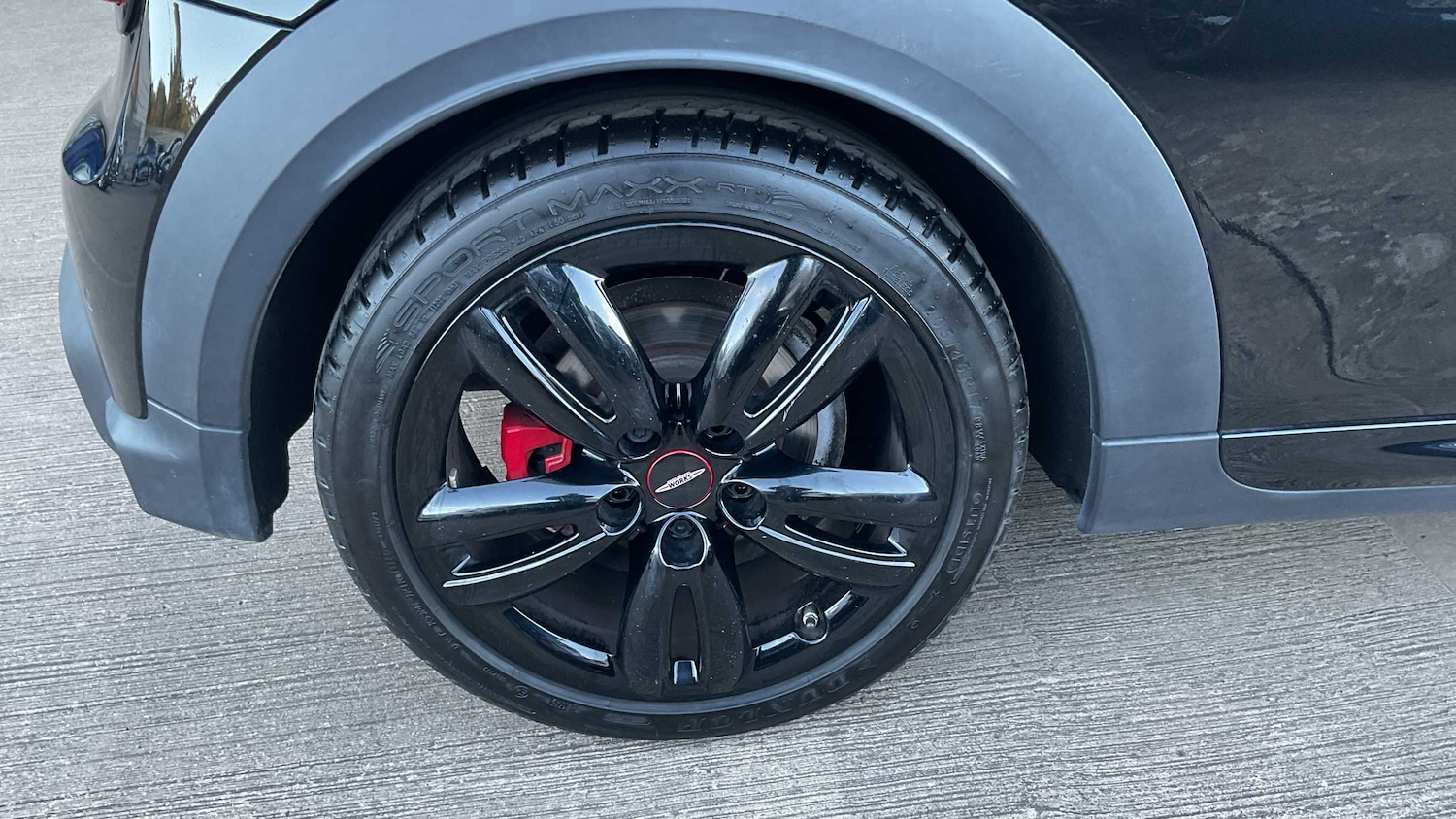 Used MINI Convertible 2021 for sale - 77206328: Photo 10