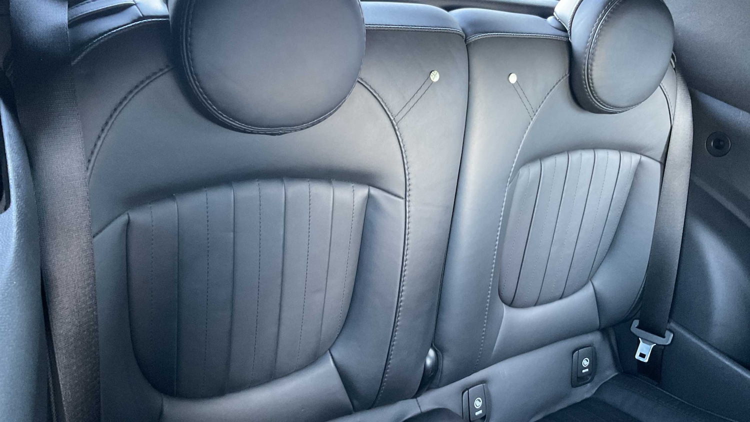 Used MINI Convertible 2021 for sale - 77206328: Photo 13