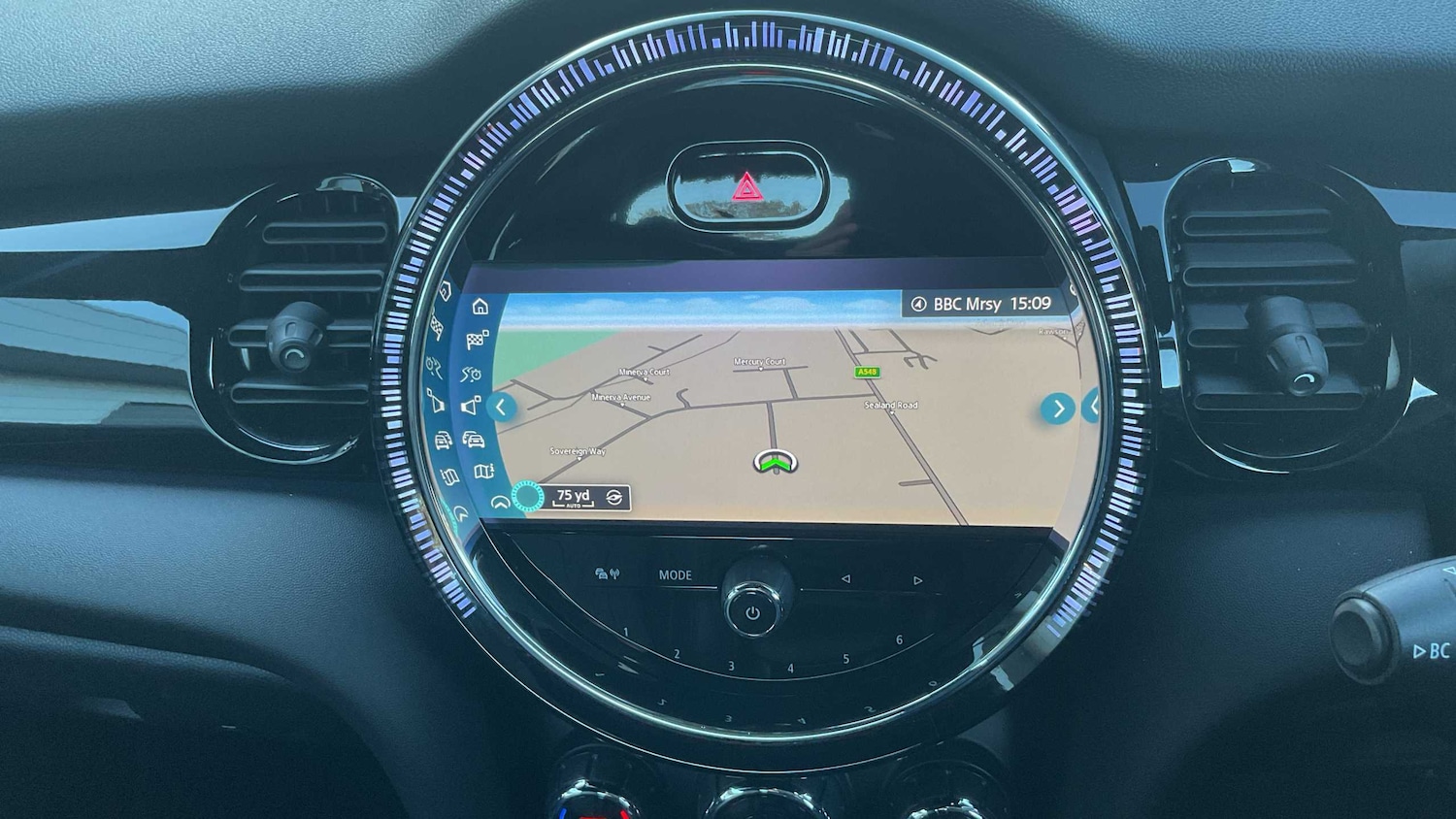 Used MINI Convertible 2021 for sale - 77206328: Photo 14