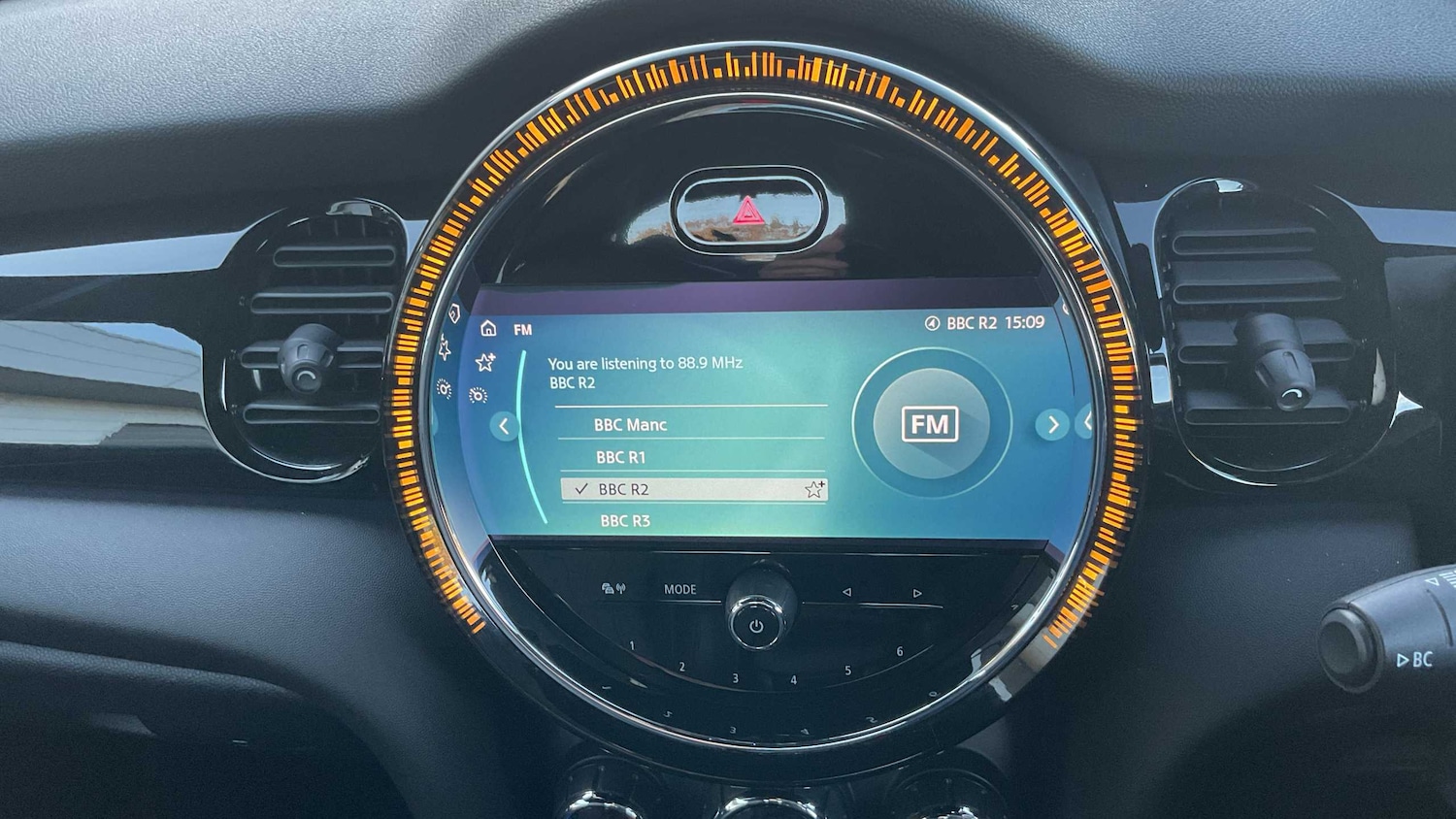 Used MINI Convertible 2021 for sale - 77206328: Photo 15