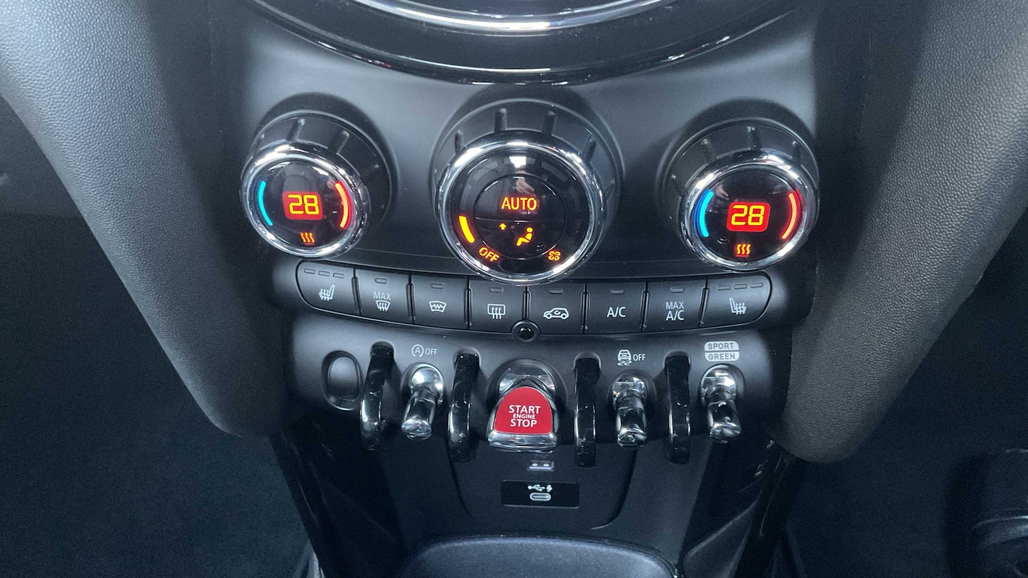 Used MINI Convertible 2021 for sale - 77206328: Photo 16