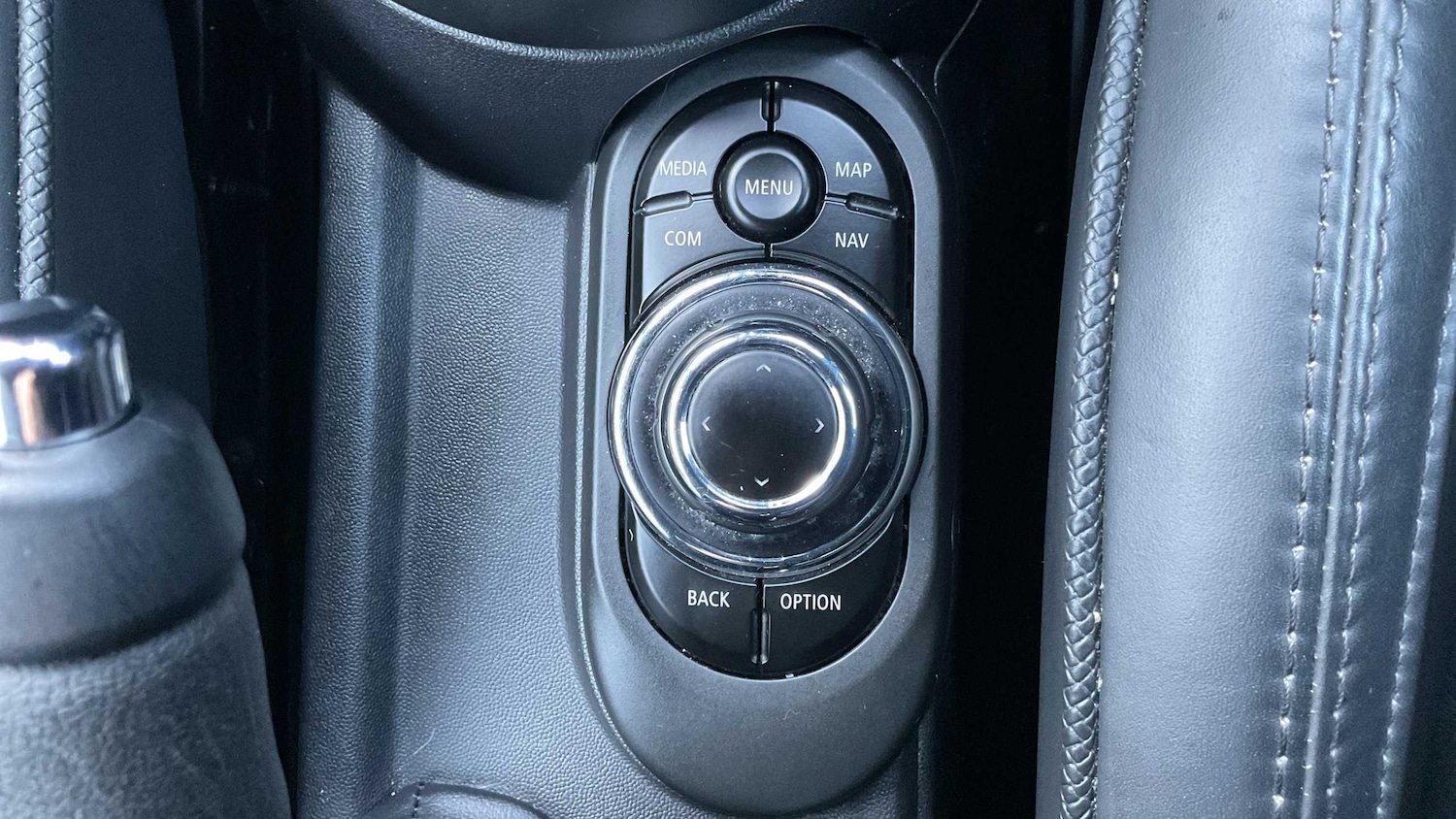 Used MINI Convertible 2021 for sale - 77206328: Photo 17