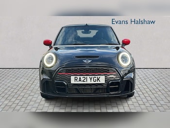 Used MINI Convertible 2021 for sale - 77206328: Photo