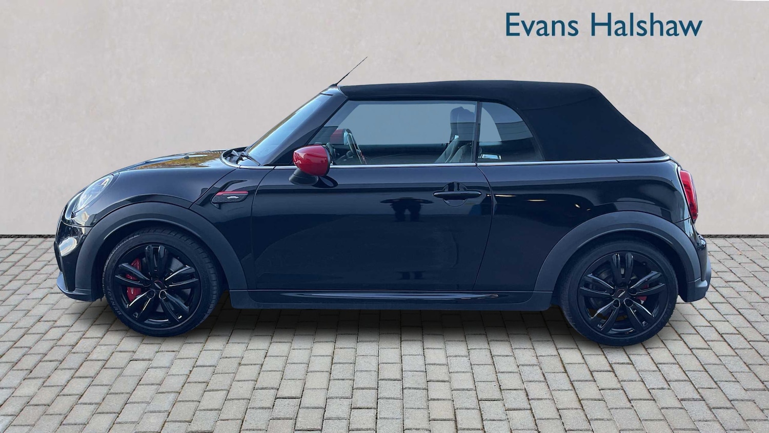 Used MINI Convertible 2021 for sale - 77206328: Photo 7