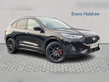 Used Ford Kuga 2025 for sale - 78378475: Photo