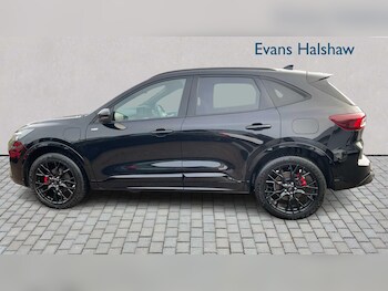 Used Ford Kuga 2025 for sale - 78378475: Photo