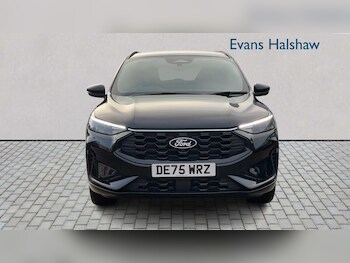 Used Ford Kuga 2025 for sale - 78378475: Photo