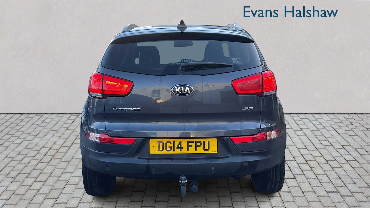 Used Kia Sportage 2014 for sale - 76648814: Photo 5