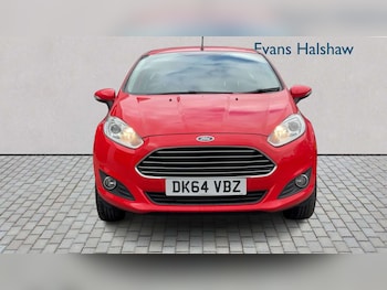 Used Ford Fiesta 2014 for sale - 79079016: Photo