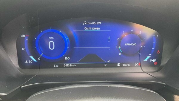Used Ford Kuga 2022 for sale - 76016256: Photo 14