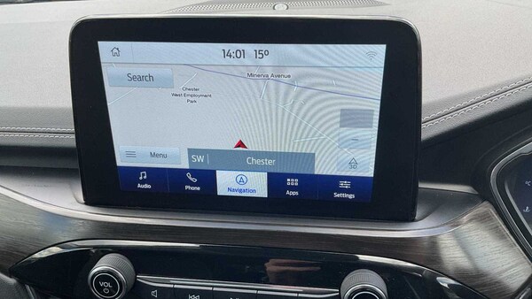 Used Ford Kuga 2022 for sale - 76016256: Photo 21