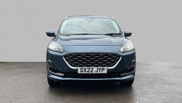 Used Ford Kuga 2022 for sale - 76016256: Photo 2