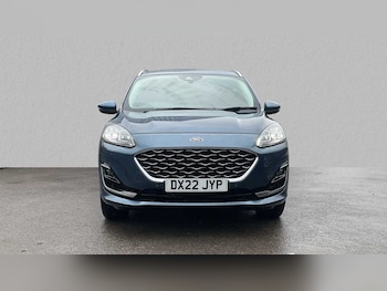 Used Ford Kuga 2022 for sale - 76016256: Photo 2