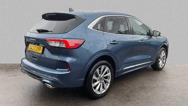 Used Ford Kuga 2022 for sale - 76016256: Photo 4