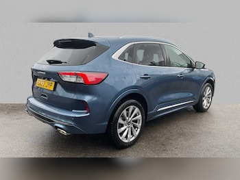 Used Ford Kuga 2022 for sale - 76016256: Photo 4
