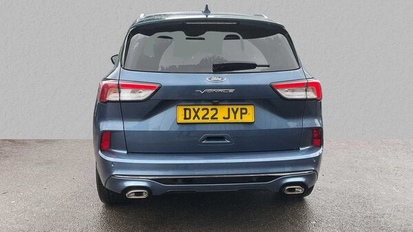 Used Ford Kuga 2022 for sale - 76016256: Photo 5