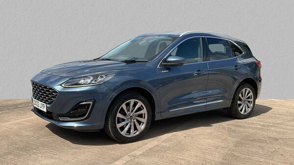 Used Ford Kuga 2022 for sale - 76016256: Photo 6